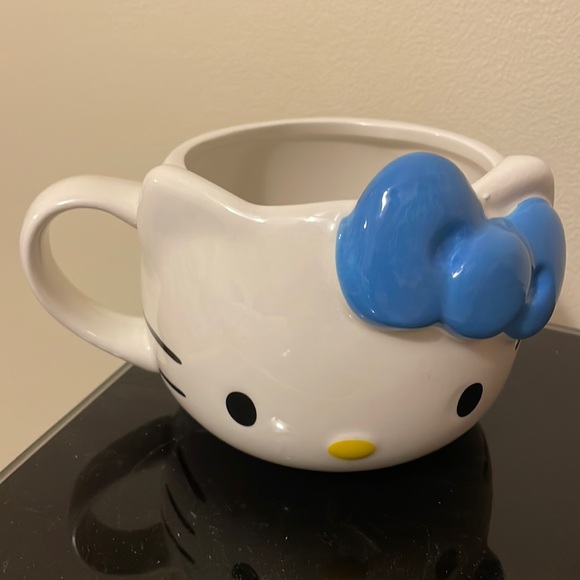 Other - Hello Kitty Coffee Mug